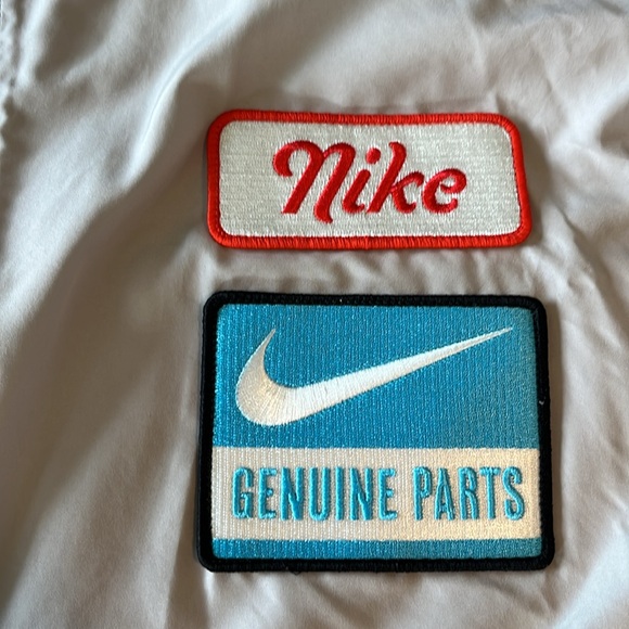 Nike running jacket - Picture 2 of 4